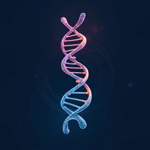 Genome Map