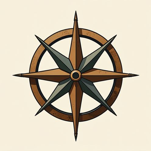 Ancestry Compass