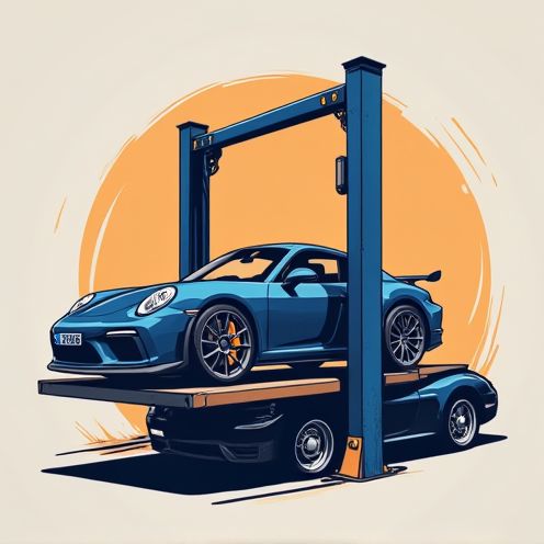 Car lift