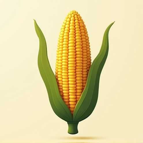 Corn ear