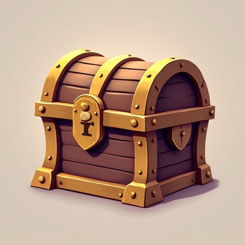 Treasure Chest