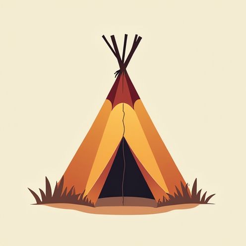 Teepee