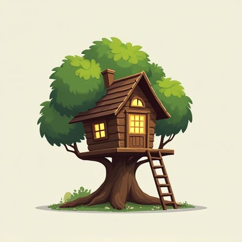 Treehouse