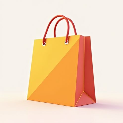 Shopping bag