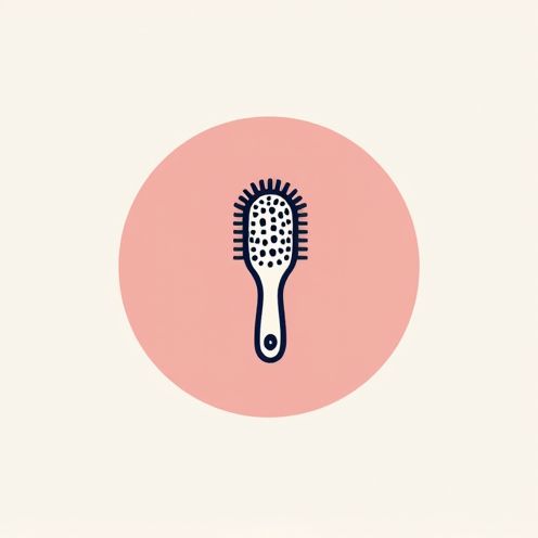 Hairbrush