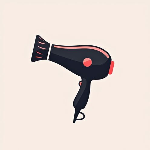 Hairdryer