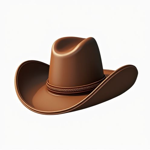 Cowboy Hat