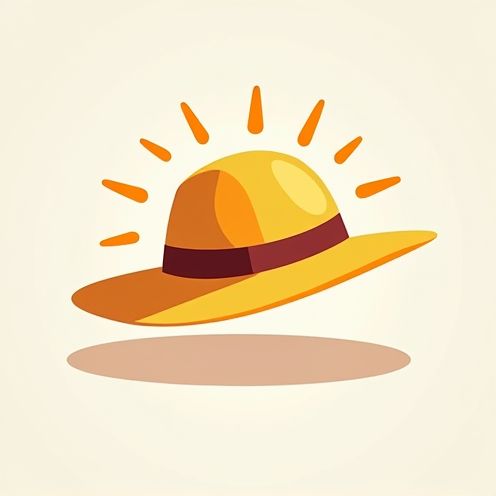 Sun Hat