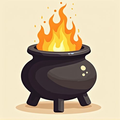 Cauldron