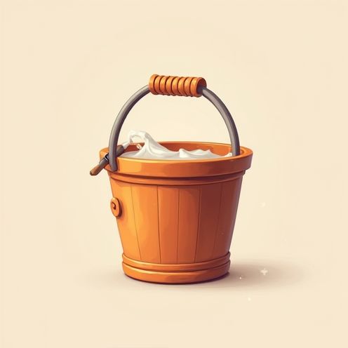 Bucket