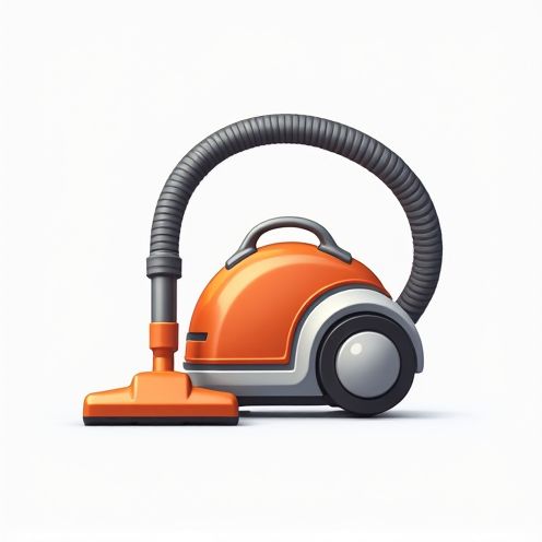 Vacuum cleaner