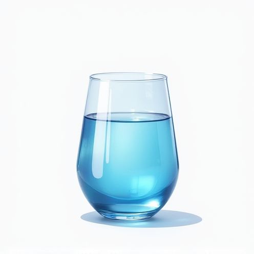 Glass of Water