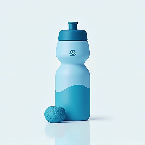 Water Bottle