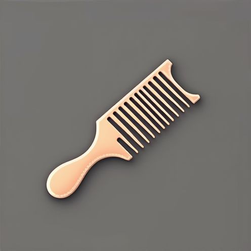 Hair comb