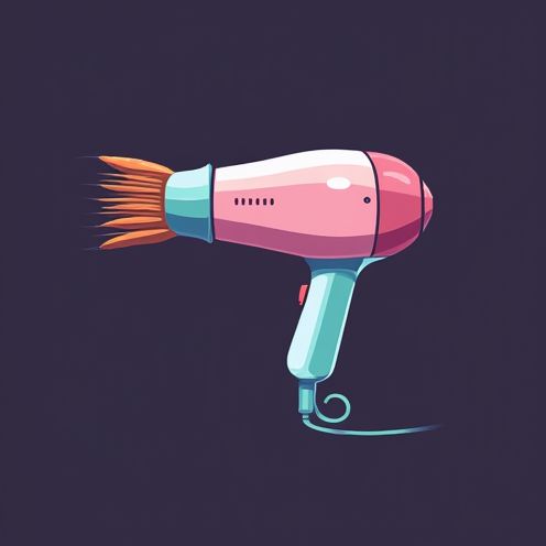 Hairdryer