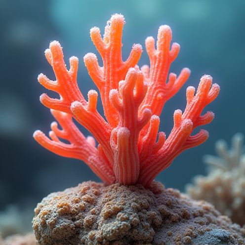 Coral