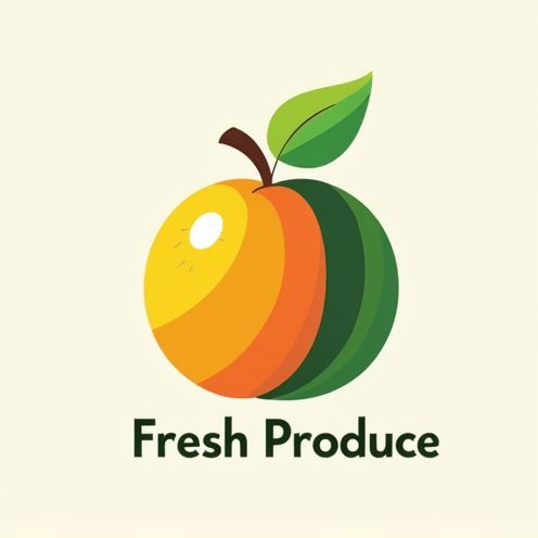 Fresh produce