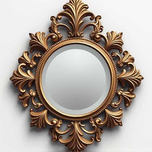 Decorative Mirror