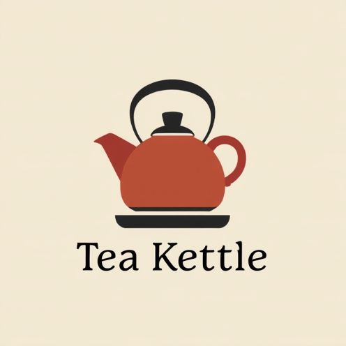 Tea Kettle