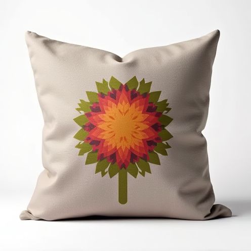 Throw Pillow