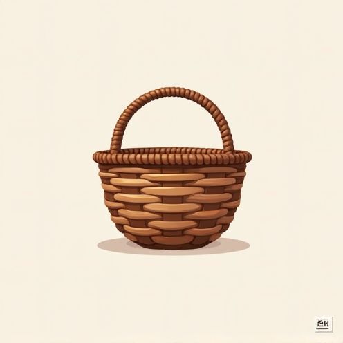 Woven Basket