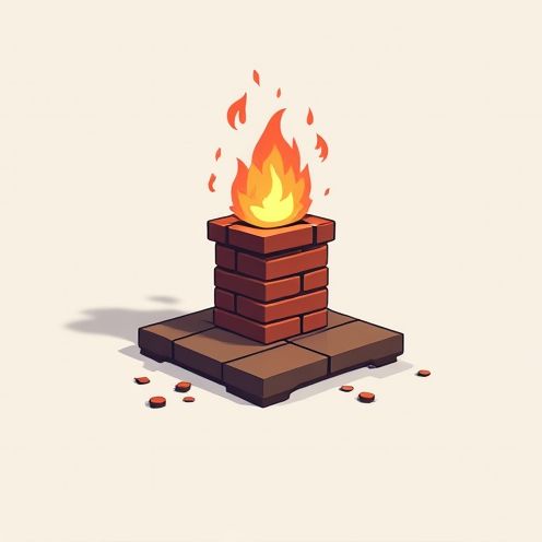 Chimney