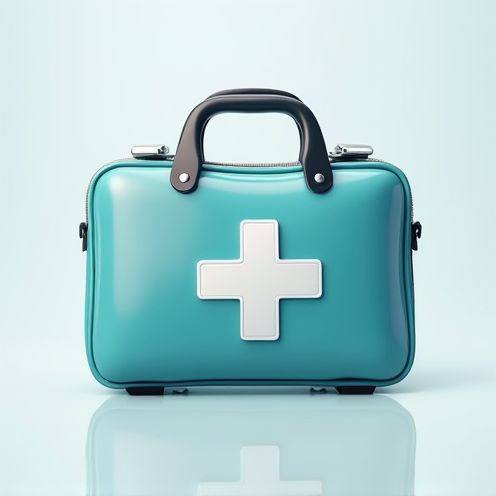 Medical bag