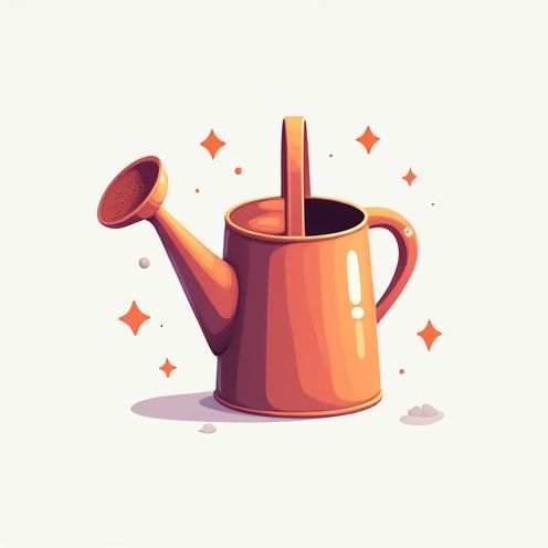 Watering Can