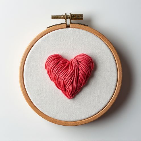 Embroidery Hoop