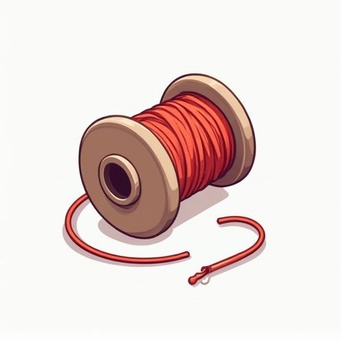 Spool of Thread