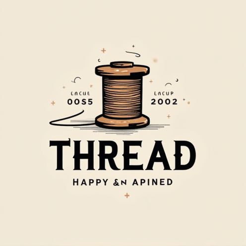 Spool of Thread