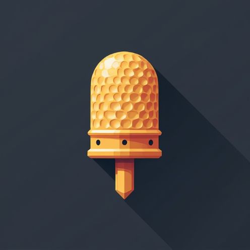 Thimble