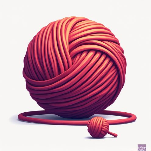 Yarn Ball