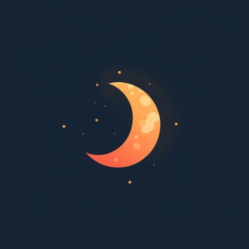 Crescent Moon