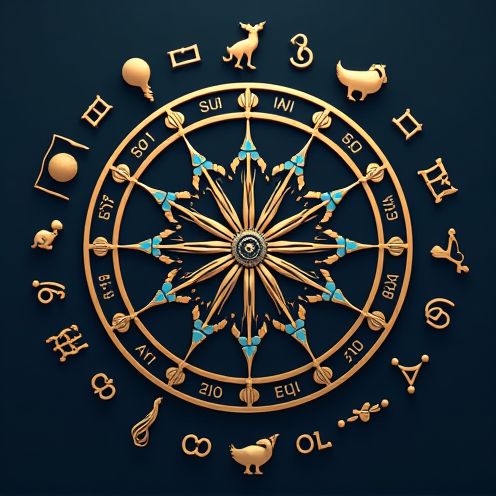 Horoscope Chart