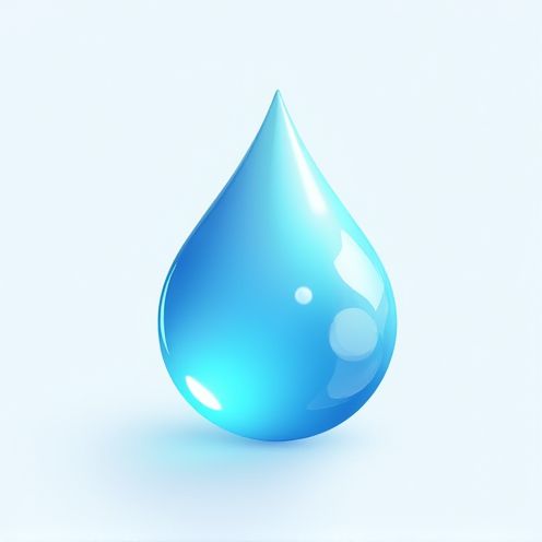 Drop of Water