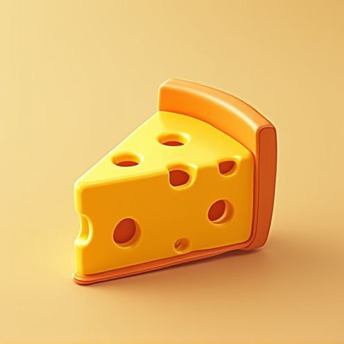 Cheese Slice