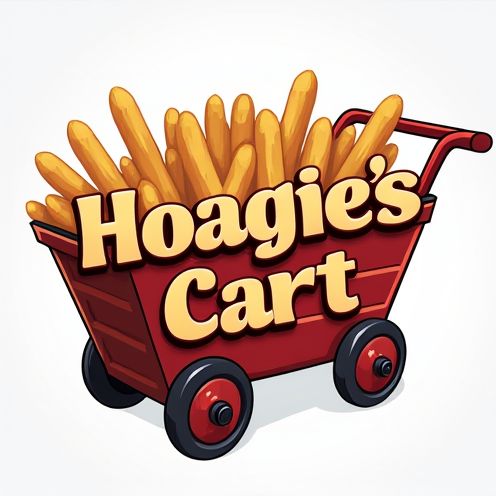 Hoagies Cart