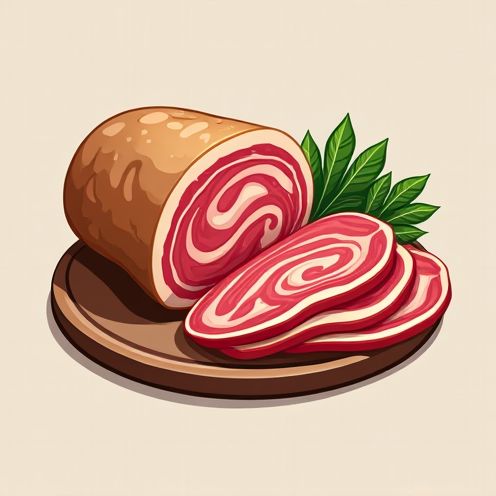 Sliced Deli Meats