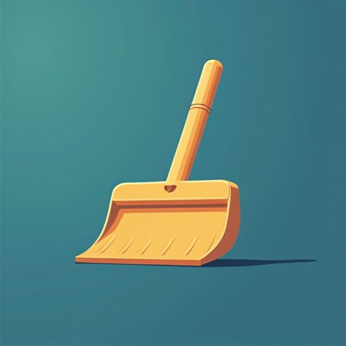 Dustpan