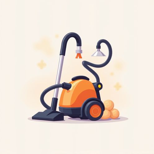 Vacuum cleaner