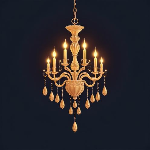 Chandelier