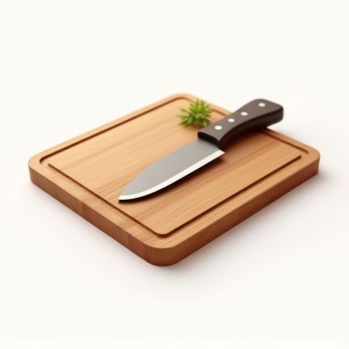 Cutting board