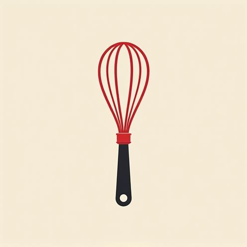 Kitchen whisk