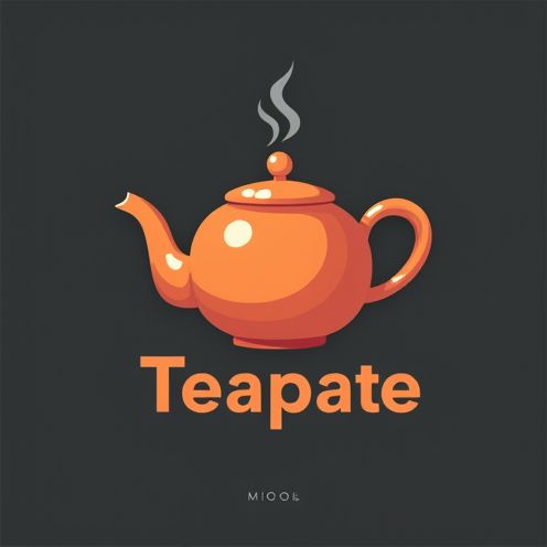 Teapot