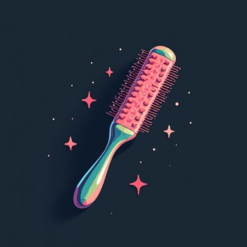 Hairbrush