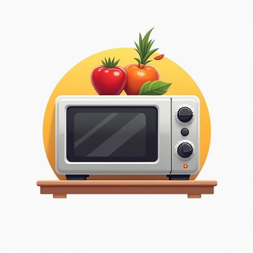 Microwave Oven