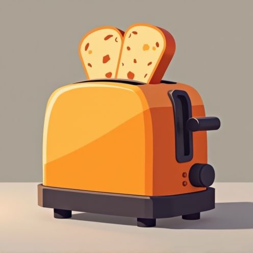 Toaster