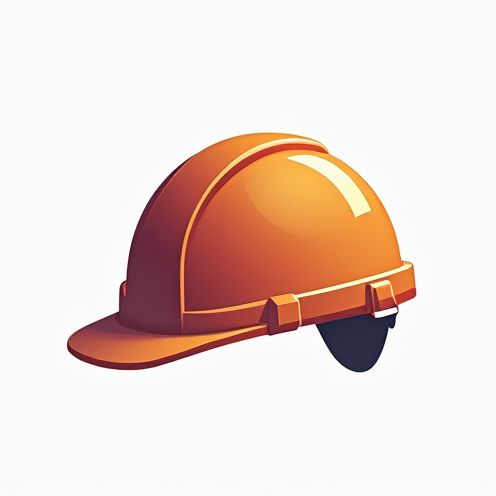 Construction helmet