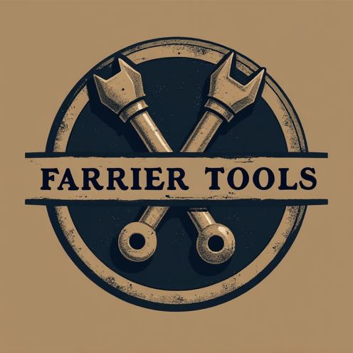 Farrier tools